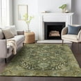 thumbnail image 5 of Dalyn Rugs Machine Washable Indoor/Outdoor Chantille ACN2165 Olive 2'6" x 3'10" Rug, 5 of 9