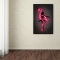 thumbnail image 3 of Trademark Fine Art 'Ballerina' Canvas Art by Octavian Mielu, 3 of 3