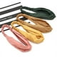 thumbnail image 3 of Diadema con nudo cruzado para mujer, bandas elásticas para el cabello, diadema suave de Color sólido para niña, accesorios para el cabello, envoltura para la cabeza anudada trenzada, 3 of 4