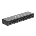 thumbnail image 5 of Altoparlante Irfora Amplificador de auriculares estéreo de 3,5 mm Salida de 10 vías Distribuidor de audio multicanal Amplificador de control independiente Irfora Altoparlante, 5 of 5