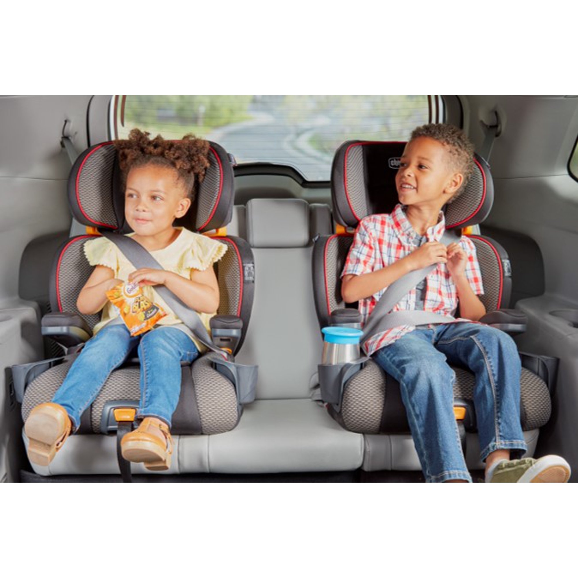 Chicco Products Now Available in Stores!