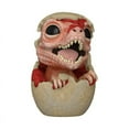 thumbnail image 2 of Pop Movies Jurassic Park 3.75 Inch Action Figure Exclusive - Hatching Raptor #1442, 2 of 2