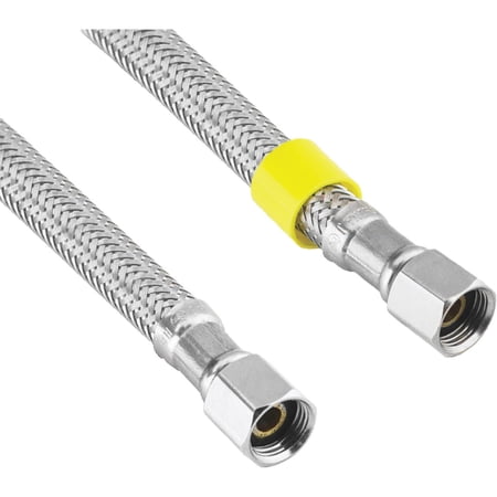 LARSEN SUPPLY CO. INC. 10-0954 1/4x1/4x120 Connector