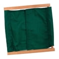 thumbnail image 1 of Pizarra de vestir, Aprendizaje temprano de habilidades básicas para la vida, Montessori Cola de lana verde, 1 of 8