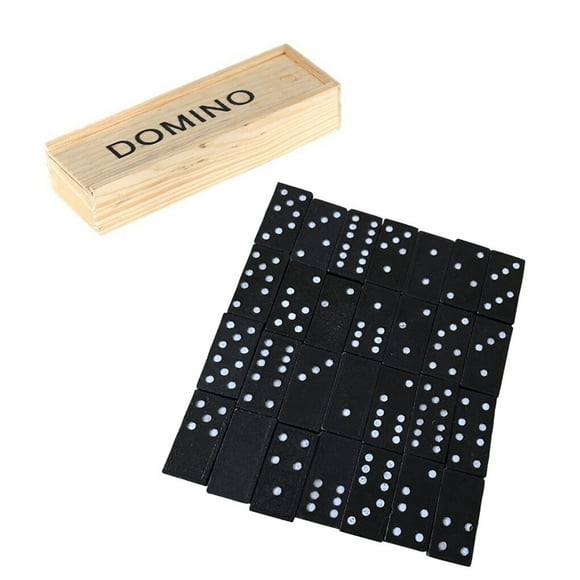 tredstone Adults Children Board Game Family Reunion Friends Gathering Table Card Game Kids Toys with Wooden Box