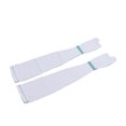 thumbnail image 4 of Bas de Compression Cuisse Haute, Bas de Compression Doux Lavables Extensibles Soulagement des Gonflements Respirants Doux pour les Varices, 4 of 8