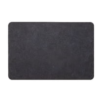 ACDANC Heat Resistant Mat for Air Fryer,11.81 x 17.32in Heat Resistant Mat for Countertop,Fireproof Silicone Countertop Protector Appliance Slider Mat for Air Fryer,Coffee Maker,Toaster,Oven