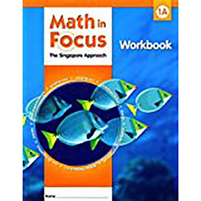 Math in Focus Singapore Math Math in Focus Singapore Math Student