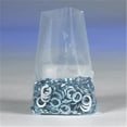 thumbnail image 1 of 38 in. x 48 in.- 4 Mil Flat Poly Bags- 100, 1 of 1