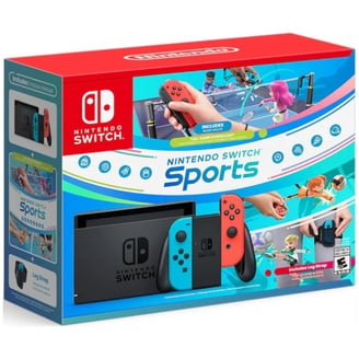Open Box Nintendo 6614313 Switch 2 Console Multicolored 256GB 7.9