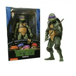 正規品 NECA タートルズ TMNT Amazon.co.jp: NECA コレクター収集品 ティーンエイジ