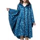 thumbnail image 1 of Women Reusable Raincoats Lightweight Hooded Coat WD.WDQZL Hogar, 1 of 1