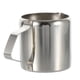 thumbnail image 3 of Taza de café de acero inoxidable Taza de leche con asa Taza para almacenar leche Taza de bar, 3 of 6