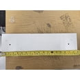 thumbnail image 5 of For The Quorum Under Cabinet Lights Kitchen Lighting Fluorescent Lamp White Fixture System T8, 5 of 6