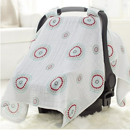 Classic Car Seat Canopy