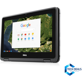 Dell Chromebook 3110 2-in-1 11.6
