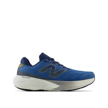NEW BALANCE Male Adult Men 14 M880115 Sea Stone/Nb Navy/Marmalade