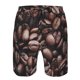 thumbnail image 3 of Balery Coffee Bean Traje de Baño Estilo Hawaiano para Hombre, Shorts de Secado Rápido con Bolsillos-XX-Large, 3 of 6