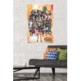 thumbnail image 3 of Naruto Shippuden - Group Wall Poster, 22.375" x 34", 3 of 4