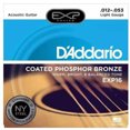 thumbnail image 1 of Bingirl Stable Sound Acoustic Guitar Strings Smooth Feel Non-oxidation Ballad Guitar String Set Ethnic Plucked Musical Instrument Accessories, 1 of 6
