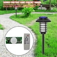 thumbnail image 3 of DQrwqpou Controlador Lámpara Integrado Solar Control Remoto Placa Circuito 3.2V 3.7V, 3 of 5