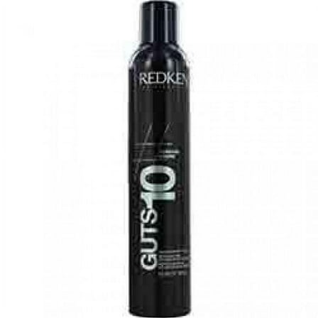 Redken 10.5-Ounce Guts 10 Volume Spray Foam