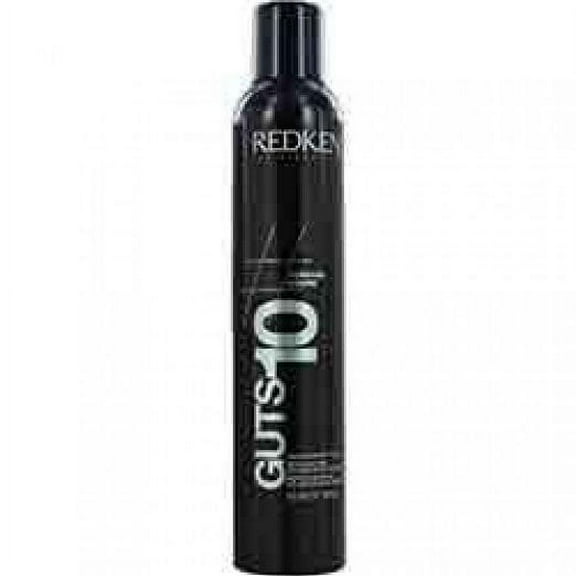 Redken 10.5-Ounce Guts 10 Volume Spray Foam