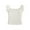 Beige, variant on ATENAR Shirts for Women Fashion Shirts Casual Plus Size Tops White XL