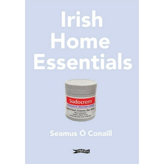 Irish Home Essentials (Paperback)