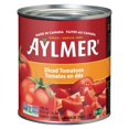 thumbnail image 5 of Tomates Aylmer En dés, 5 of 5
