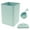 Light Green, variant on FUYGRCJ 3L Laundry Detergent Container, Metal Laundry Powder Dispenser, Laundry Pods Canister and Dryer Sheet Holder, Bathroom Organizing and Storage with Scoop for Powder, Beads, and Pods