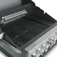 thumbnail image 3 of Cast Iron Griddle Plate for Pro Elite Grill, 3 of 7