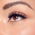 thumbnail image 4 of Kiss Peony False Eyelashes, Lash Extension Kit, 9mm-16mm, 180 Lash Clusters - Moonlit Bloom, 4 of 12