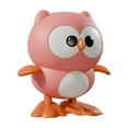 thumbnail image 1 of Wind Up Jumping Owl Toy Jumping Clockwork Owl Toy For Children For School Dormitory Outdoor Travel Home, 1 of 9