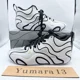 thumbnail image 2 of N I-K-E Jo r-dan Tatum 3 PF Jayson Tatum Tunnel Walk IB8150-100 Men's Size, 2 of 6