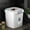 A, variant on Rice Buckets Airtight Rice Dispenser ，Cover Rice Bucket for Cereal Grain Flour Rices Beans Pet Food CountertopLarge Rice Storage Container with Lid,Proof Household Cereal on Clearance Up to 65% off