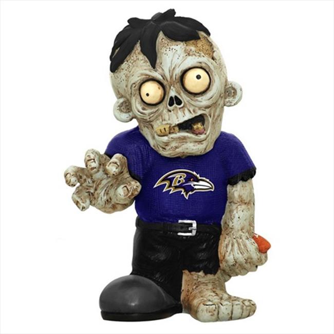 NFL Baltimore Ravens Pro Team Zombie Figurine