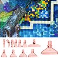 thumbnail image 3 of Puntas Bolígrafo para Taladro Diamante 5D DIY Stfseedgbfxdgd (1), 3 of 9