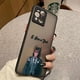 thumbnail image 3 of Funda mate para OPPO Realme 10 9 9I 8 8I 7 7I 6 5 FIND X3 X4 PRO 4G 5G Funda Coque Capa Shell Los vengadores de Marvel héroes sin rostro, 3 of 5