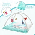 thumbnail image 3 of Gimnasio Infantil Mima2 Didáctico Tapete con Pajaritos, 3 of 5