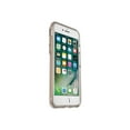 thumbnail image 2 of OtterBox Symmetry Clear Case for  iPhone 7 Stardust Silver, 2 of 5