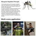 thumbnail image 3 of Pulsera repelente de mosquitos ultrasónica Pulsera repelente de mosquitos recargable por USB, 3 of 8