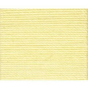 Red Heart Fashion Cotton Size 3 Crochet Yarn, 1 Each