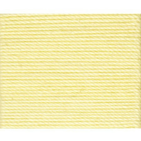 Red Heart Fashion Cotton Size 3 Crochet Yarn, 1 Each