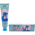 thumbnail image 1 of NOBS Toothpaste for Kids - Nano Hydroxyapatite Enamel Repair Fluoride Free SLS Free Dentist Developed Bubblegum Berry Taste, 1 of 7