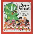 thumbnail image 1 of SOY UN DINOSAURIO DIEGO PUN Pasta Blanda, 1 of 2