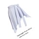 thumbnail image 2 of unbranded 1Ud Falda Deportiva Para Yoga Y Entrenamiento Con Y Nudo Decorativo, 2 of 8