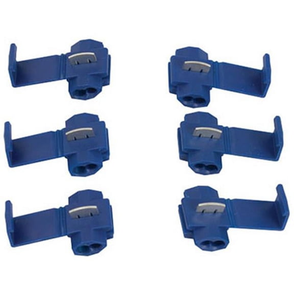 UE049015 14 -18 Awg Splice Connector Kit