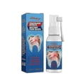 thumbnail image 1 of Toothache Spray Gum Swelling Toothache Toothache Water Licorice Tooth Decay Worm Tooth Fire Caries, 1 of 5