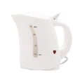 thumbnail image 2 of YWMJZEU 1000ml Kettle, Portable Bottle Heated Pot Tea Boiler Lorry Truck Tea Making 12V 150W, 2 of 3
